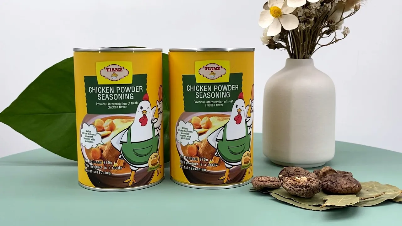 Tianz Chicken Powder