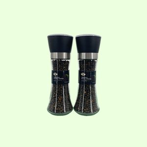 Black Pepper