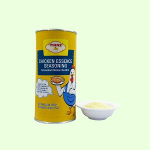 Chicken Essence