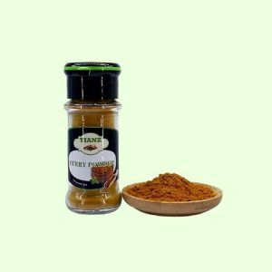 Curry Powder